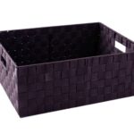 Műrattan tároló nagy barnás