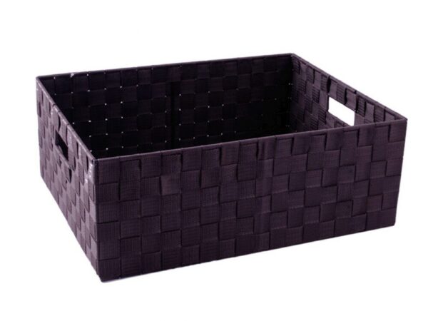 Műrattan tároló nagy barnás