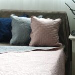 Ella ágytakakaró rose 140*220