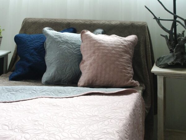 Ella ágytakakaró rose 140*220