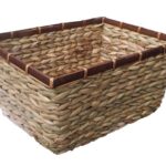 Fiók 40x30x20 /banánlevél/