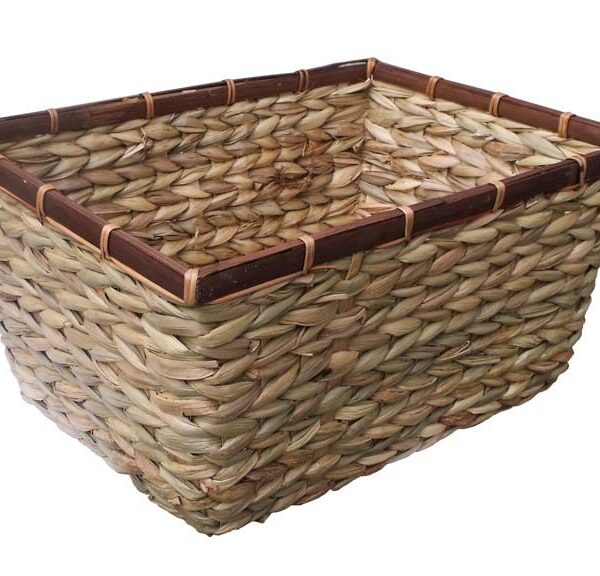 Fiók 40x30x20 /banánlevél/