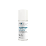 Varázsmogyoró - aloe-vera deo, illatmentes 50ml