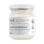 COCOA EDEN Kakaóvajas testápoló 180ml