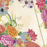 Boncahier - Madame Butterfly - 55814