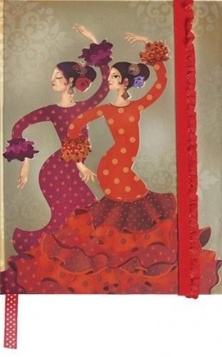 87539939_Boncahier_notesz_-_Flamenco_-_86530.jpg Boncahier notesz - Flamenco - 86530