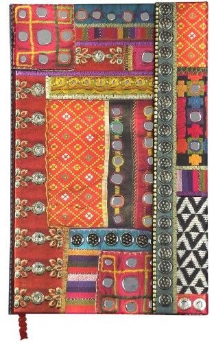 87539970_9788417350000_patchwork1.jpg Boncahier: Patchwork - 50000