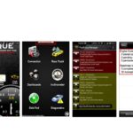 Icarsoft I620 hibakód olvasó bluetotth