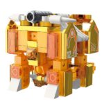 88774843_Qman-41212-3-lego-kompatibilis-epitojatek-jatek1a-hu.jpg QMAN® 41212 | készségfejlesztő építőjáték | ÚJ: Csoda Kocka | Sziklarengető Dinoszaurusz