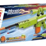 89375695_Qman-52006-1-lego-technic-kompatibilis-epitojatek-jatek1a-hu.jpg QMAN® 52006 | technic-kompatibilis építőjáték | 678 db építőkocka | AWM mesterlövész puska – 8x-os nagyítású távcsővel, 2 tárral, 20db szivacs tölténnyel