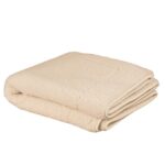 Ortho-Sleepy natúr gyapjú takaró 520 g/m² / 130x200 cm