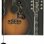 Boncahier - Guitars - 86752