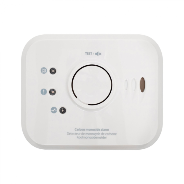 FireAngel Szén-monoxid vészjelző