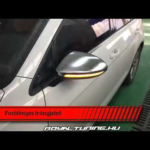 98306887_hqdefault.png Volkswagen futófényes tükör index párban sötétített