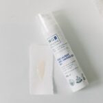 Rózsaliget arclemosó gél kombinált bőrre 100ml