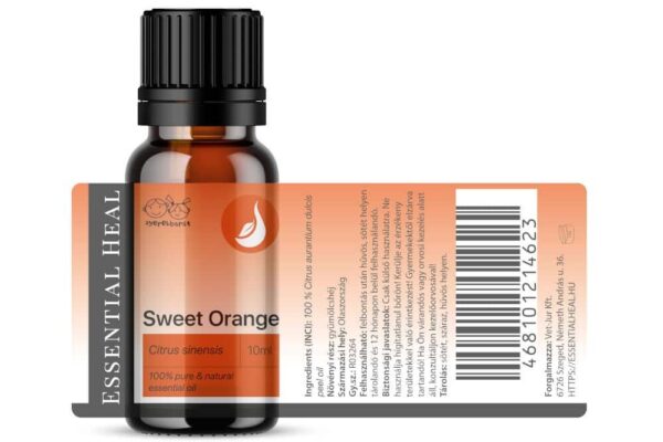99358149_sweet-orange-illoolaj-essential-heal-kiteritett.jpg Orange Sweet - Édes narancs illóolaj