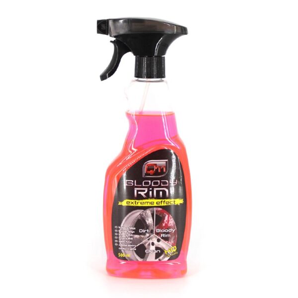 Felnitisztító spray 500ml