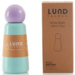 product_image_1619703213.jpg LUND Skittle Mini BPA mentes acél kulacs 300ML Menta/Lila