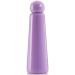 7168 Skittle Bottle Jumbo Lilac & Lilac Main LUND Skittle Jumbo BPA mentes acél kulacs 750ML Lila