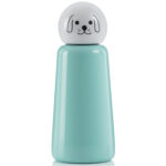 product_image_1620667688.jpg LUND Skittle Mini BPA mentes acél kulacs 300ML DOG