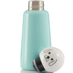 product_image_1620667703.jpg LUND Skittle Mini BPA mentes acél kulacs 300ML DOG