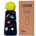 7368 Skittle Bottle Mini Planets LUND Skittle Mini BPA mentes acél kulacs 300ML PLANETS