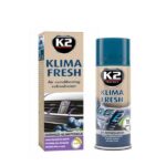 Klíma tisztító spray áfonya illatú