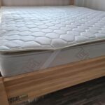 Ortho-Sleepy Protector matracvédő / 90x200 cm