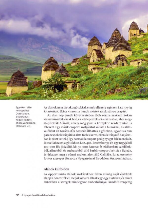 Az ókori világ elfeledett népei