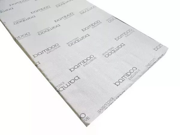 Vitaroll - Akupresszúrás 7 zónás Fedőmatrac Bamboo huzattal 160x200cm