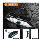 Elektromos roller irányjelző lámpa szett