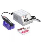 product_image_1751382299.jpg Timeless Tools Elektromos Körömcsiszoló Gép Szürke Színben