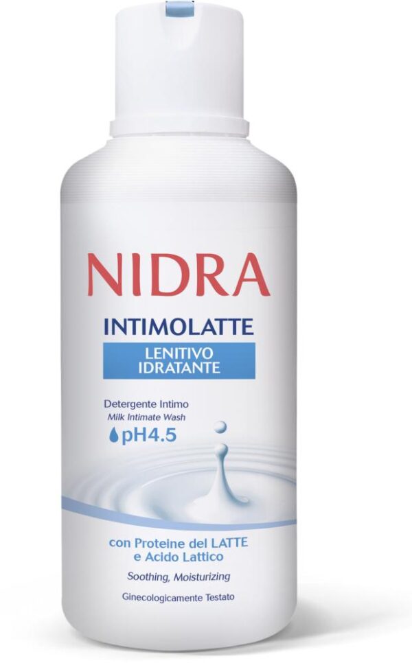 product_image_1755589179.jpg Nidra Intimolatte intim szappan tejproteinnel 500ml