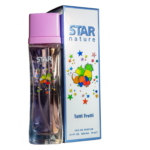 Star Nature Tutti Frutti illatú ( vegyes gyümölcs illat ) 70ml Edp