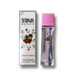 Star Nature Tutti Frutti illatú ( vegyes gyümölcs illat ) 70ml Edp