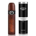 Cuba Milestone férfi parfüm EDT 100ml