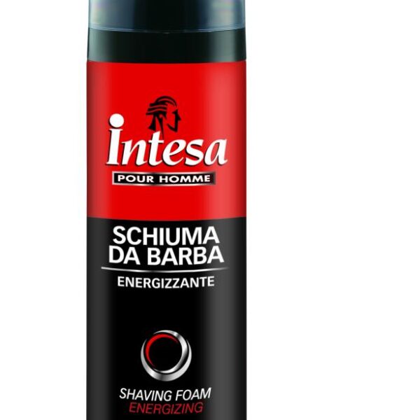 Intesa Pour Homme Energy Power borotvahab 300ml