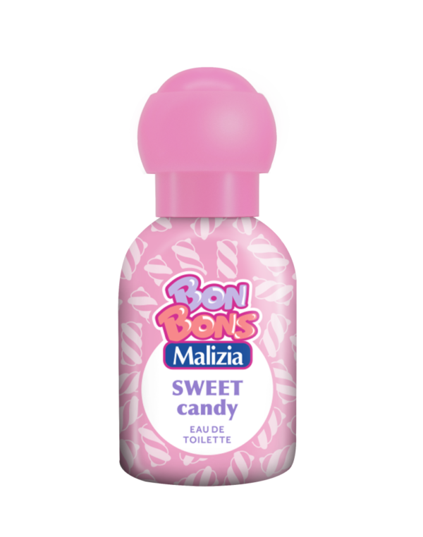 product_image_1757672742.png Malizia Bon Bons Sweet Candy gyermek parfüm edt 50ml
