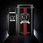 New Brand Prestige Darker férfi parfüm edt 100 ml
