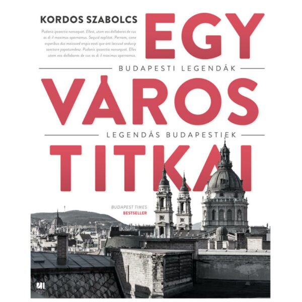 100152909_kordos_egy_varos_titkai.jpg Egy város titkai