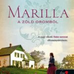 Marilla a Zöld Oromból
