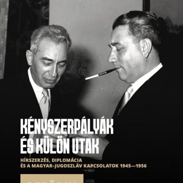 Kényszerpályák és különutak