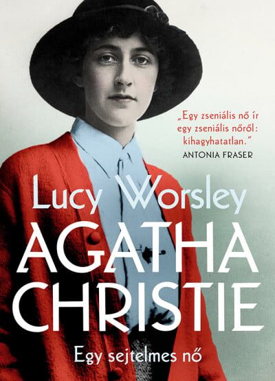 106354189_9789634799337.jpg Agatha Christie - Egy sejtelmes nő