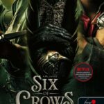 107705950_rttymjhlvkswpityjuihrdh6qxqdjt9himyvhrtl_cover.jpg Six of Crows - Hat varjú (VP)