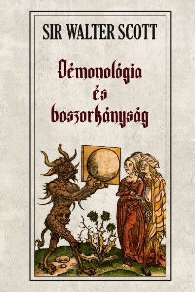 108001036_9786155032912.jpg Démonológia és boszorkányság
