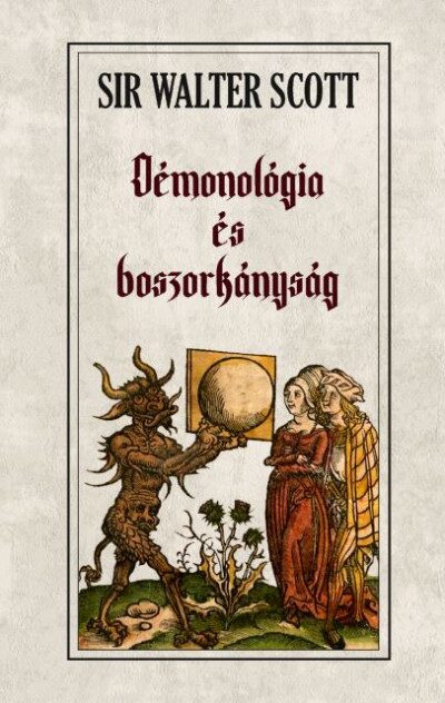 108001036_9786155032912.jpg Démonológia és boszorkányság