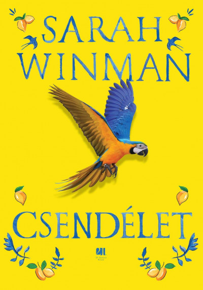 108241884_9789635683741.png Csendélet - Éldekorált