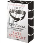 109994914_ravenhood3.jpg The Ravenhood - Célvonal - Éldekorált kiadás