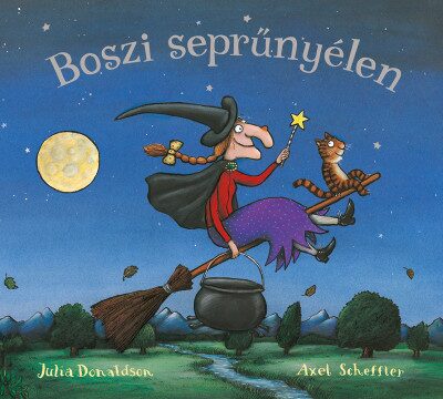 111234116_9789635873913.jpg Boszi seprűnyélen