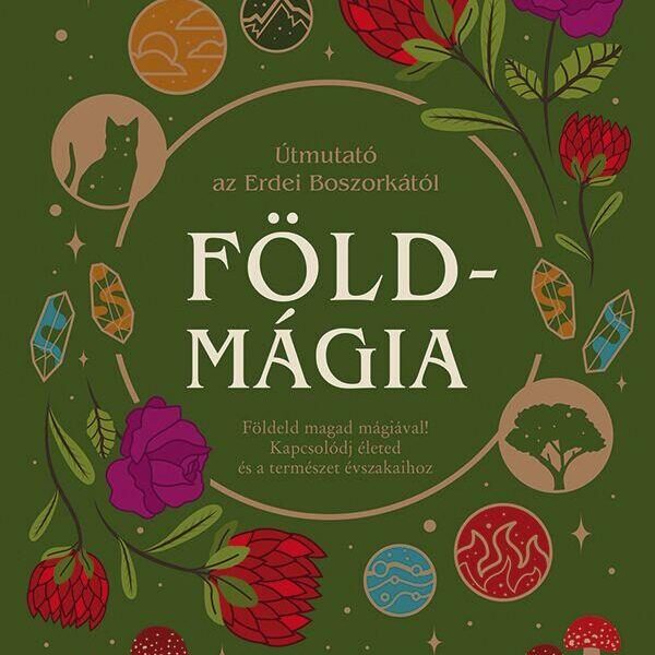 Földmágia